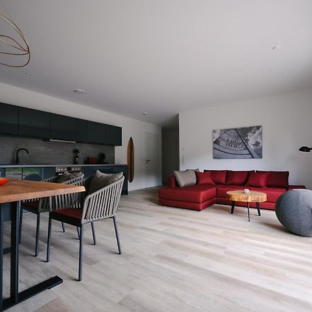 Ferienapartments Seepark Möhnesee Kültér fotó
