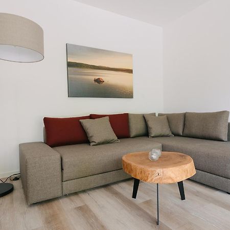 Ferienapartments Seepark Möhnesee Kültér fotó