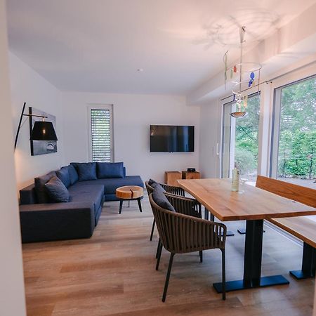 Ferienapartments Seepark Möhnesee Kültér fotó