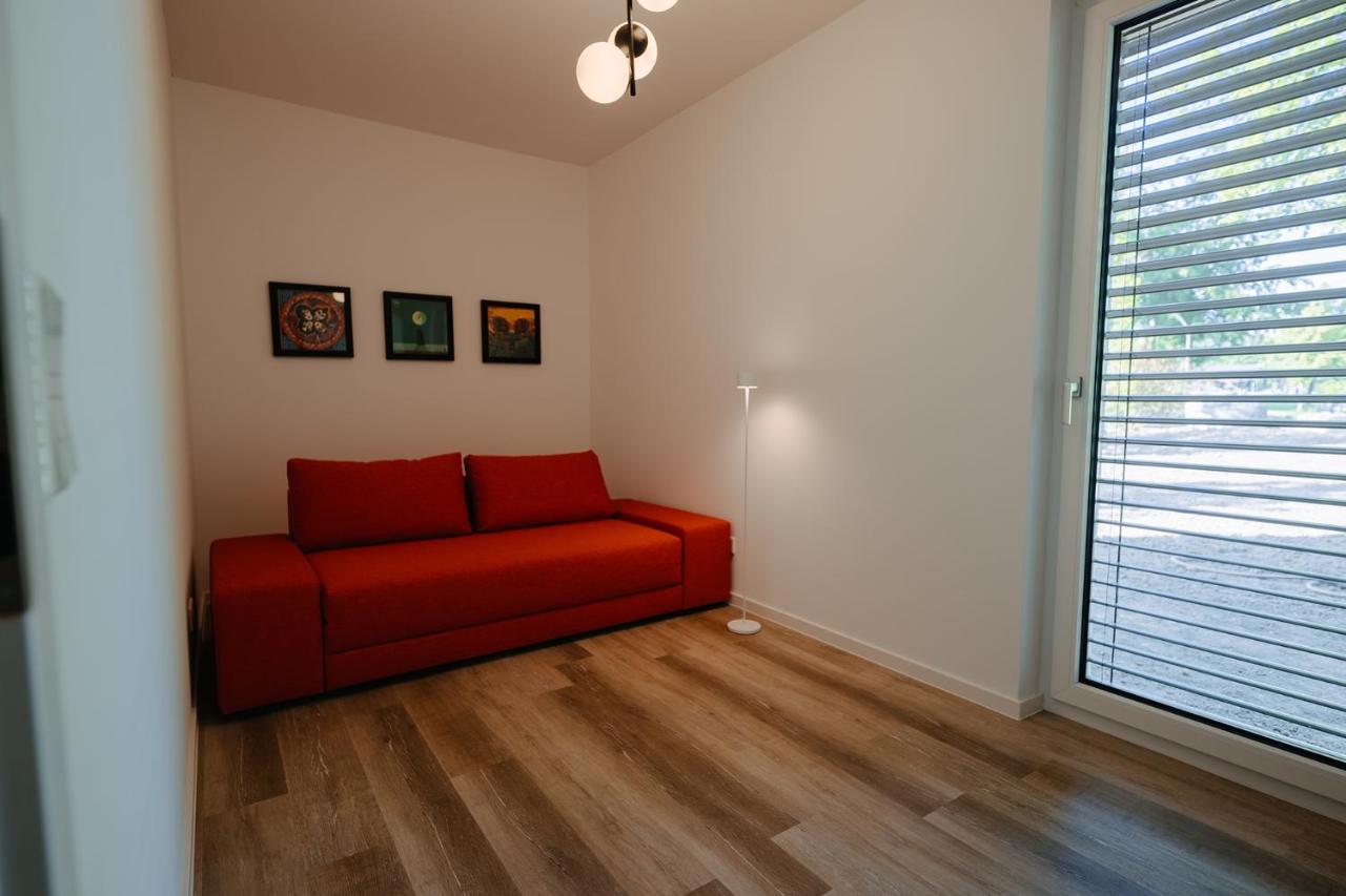 Ferienapartments Seepark Möhnesee Kültér fotó