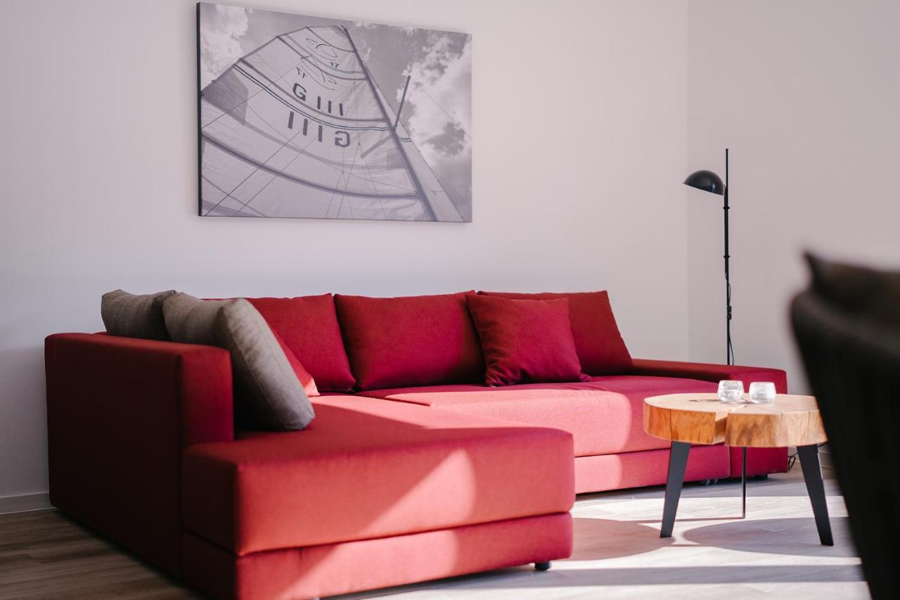 Ferienapartments Seepark Möhnesee Kültér fotó