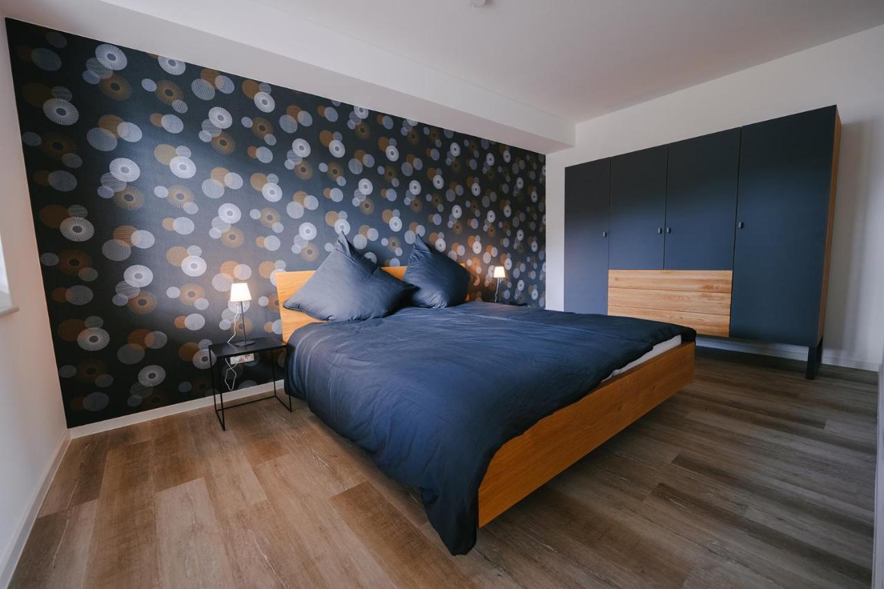 Ferienapartments Seepark Möhnesee Kültér fotó