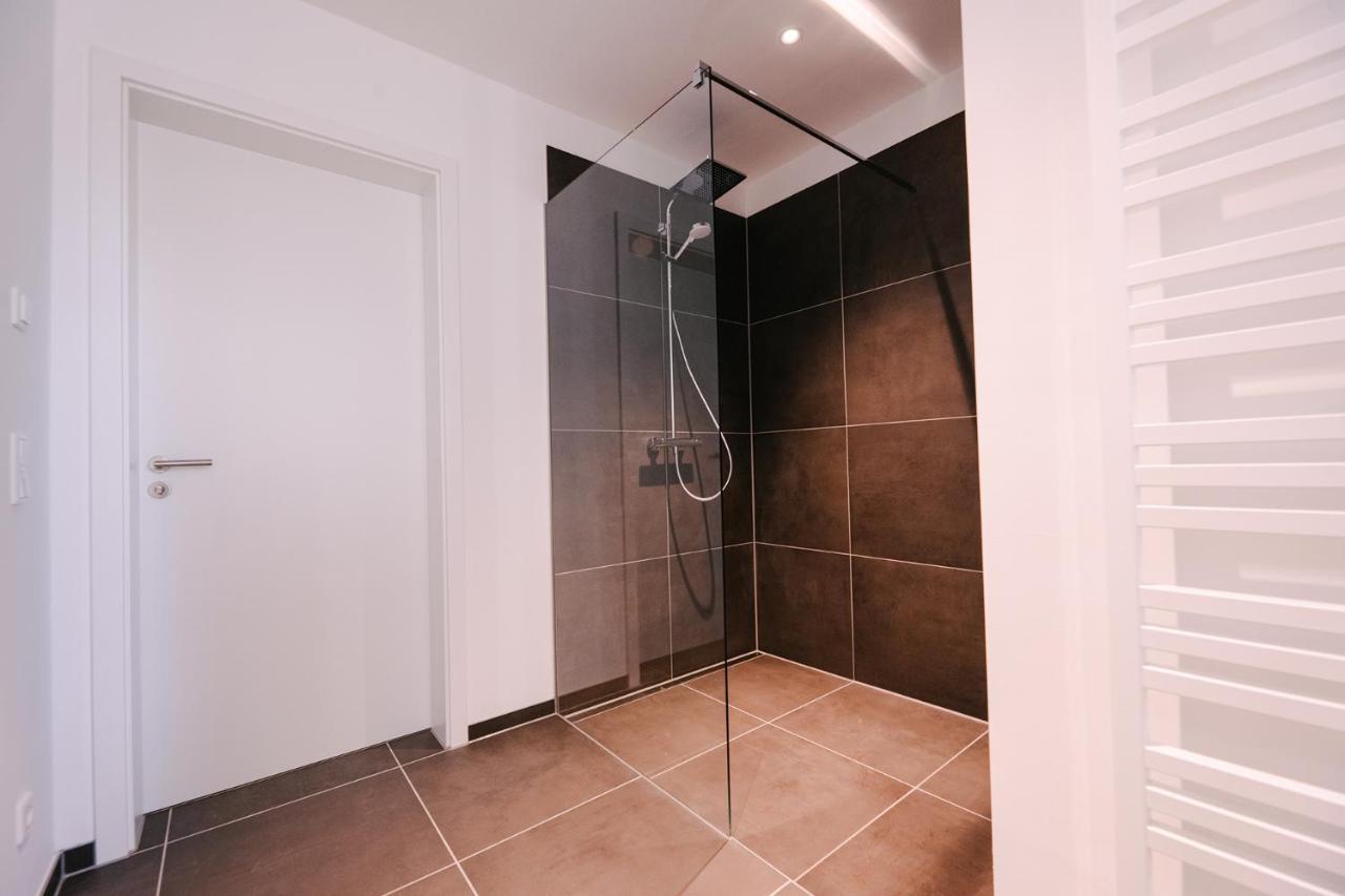 Ferienapartments Seepark Möhnesee Kültér fotó