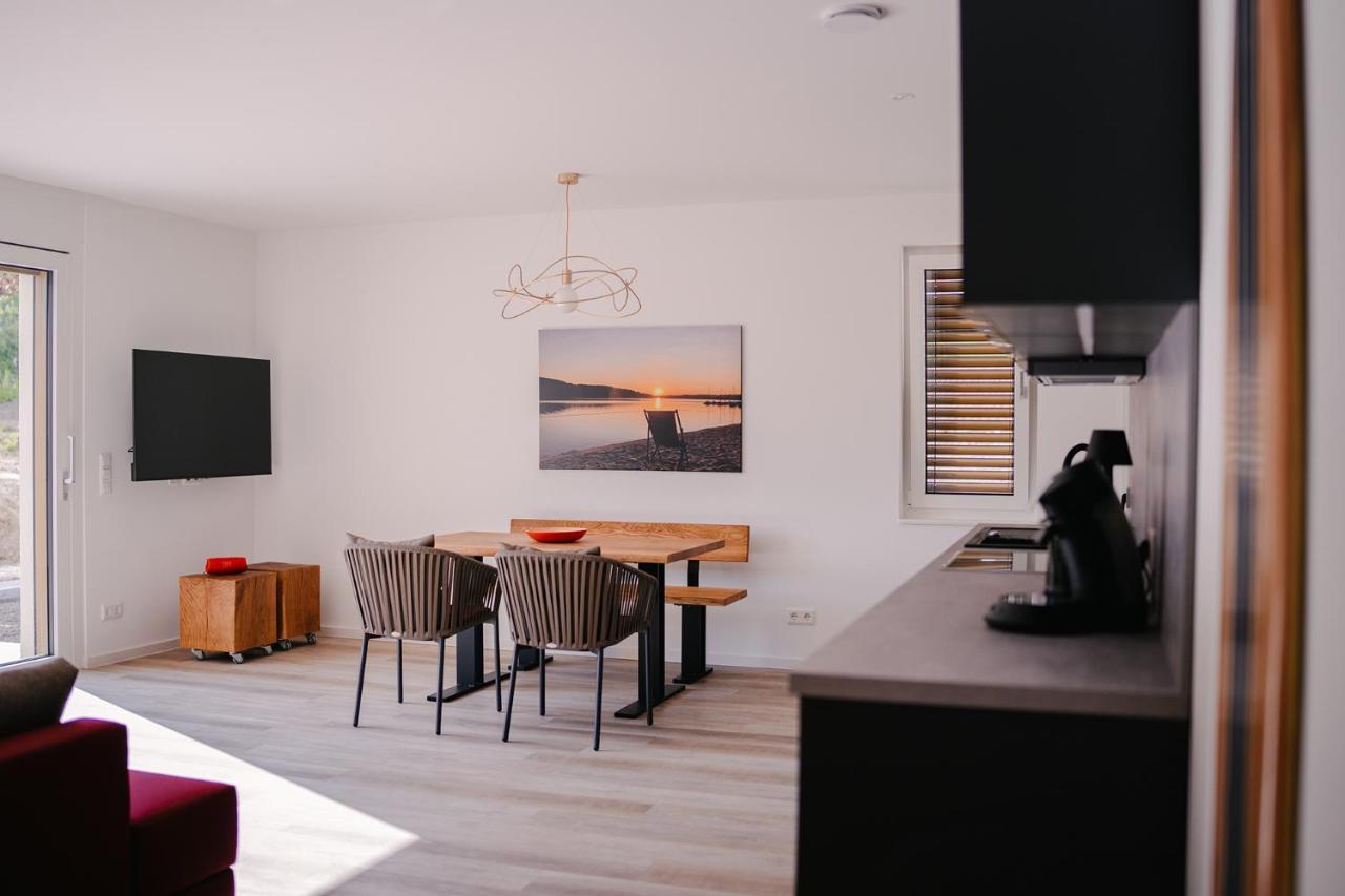 Ferienapartments Seepark Möhnesee Kültér fotó