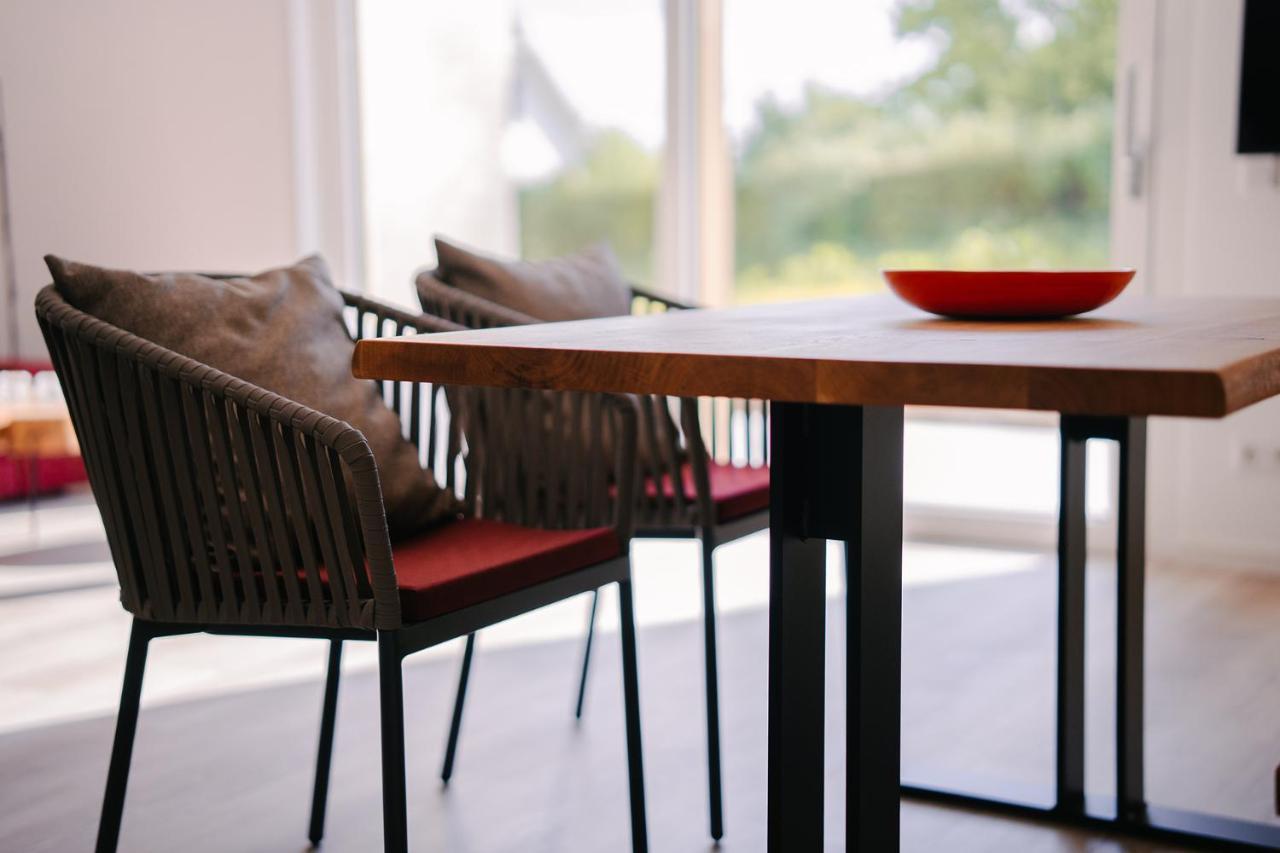 Ferienapartments Seepark Möhnesee Kültér fotó