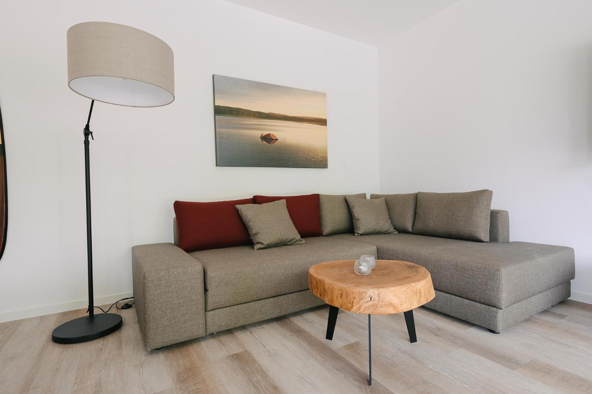 Ferienapartments Seepark Möhnesee Kültér fotó