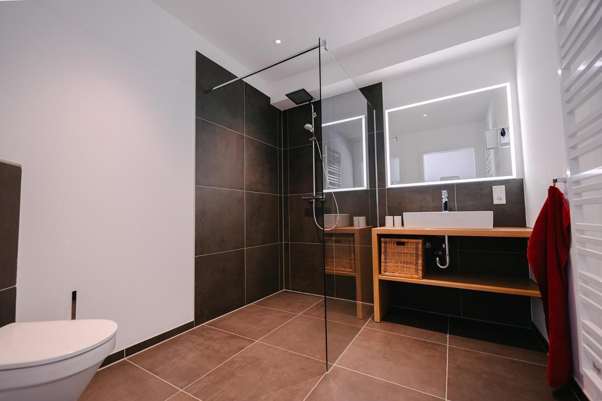 Ferienapartments Seepark Möhnesee Kültér fotó