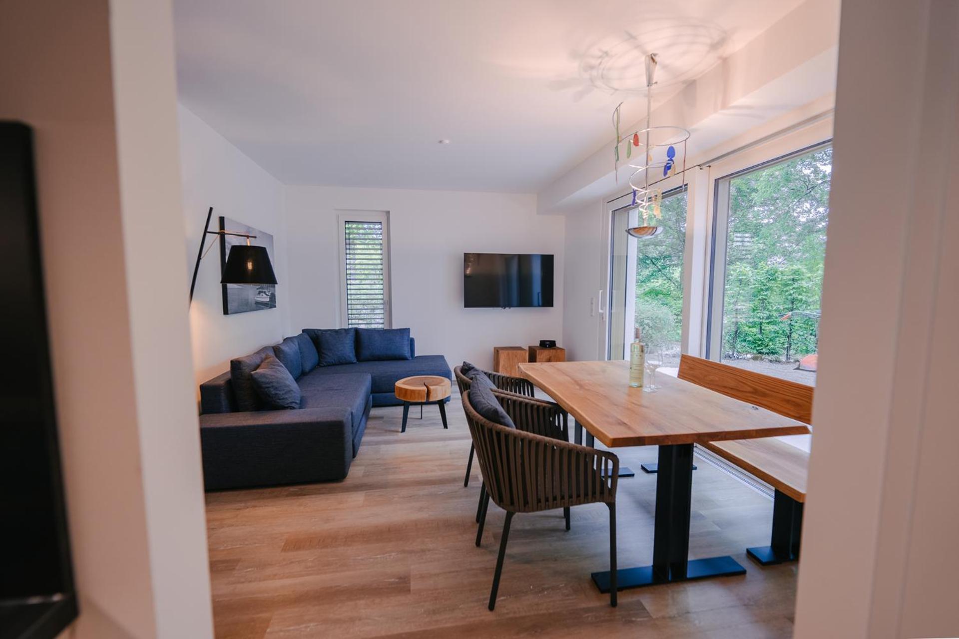 Ferienapartments Seepark Möhnesee Kültér fotó