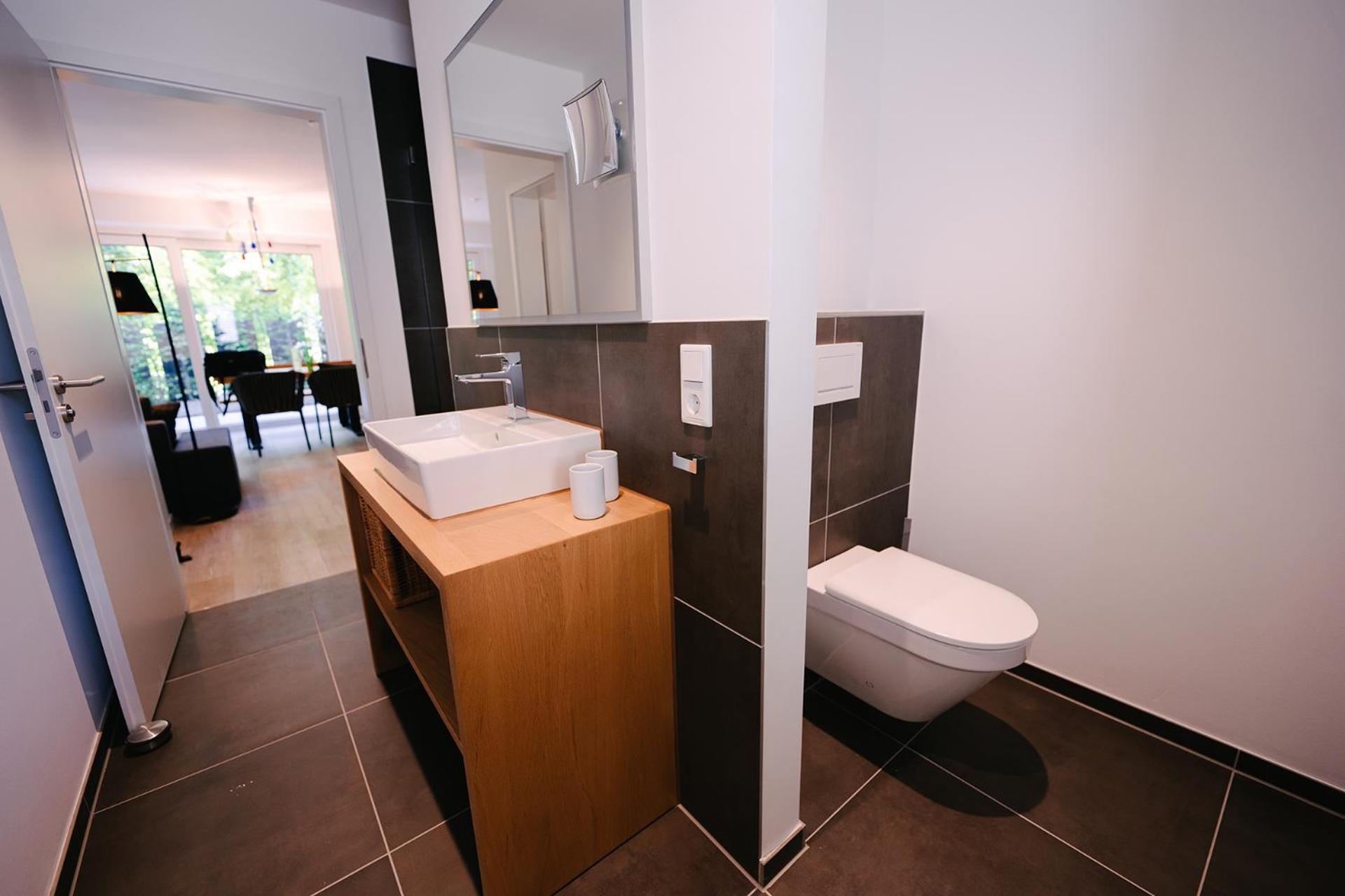 Ferienapartments Seepark Möhnesee Kültér fotó