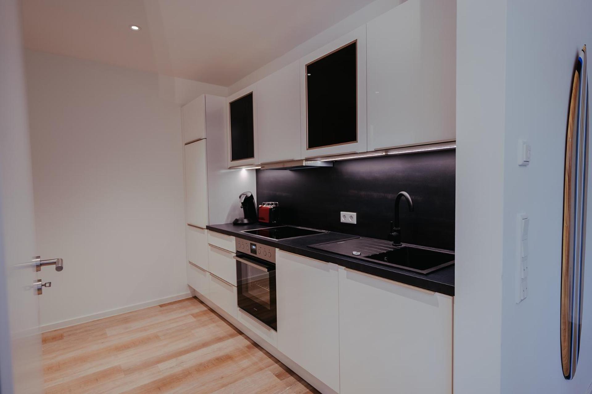 Ferienapartments Seepark Möhnesee Kültér fotó