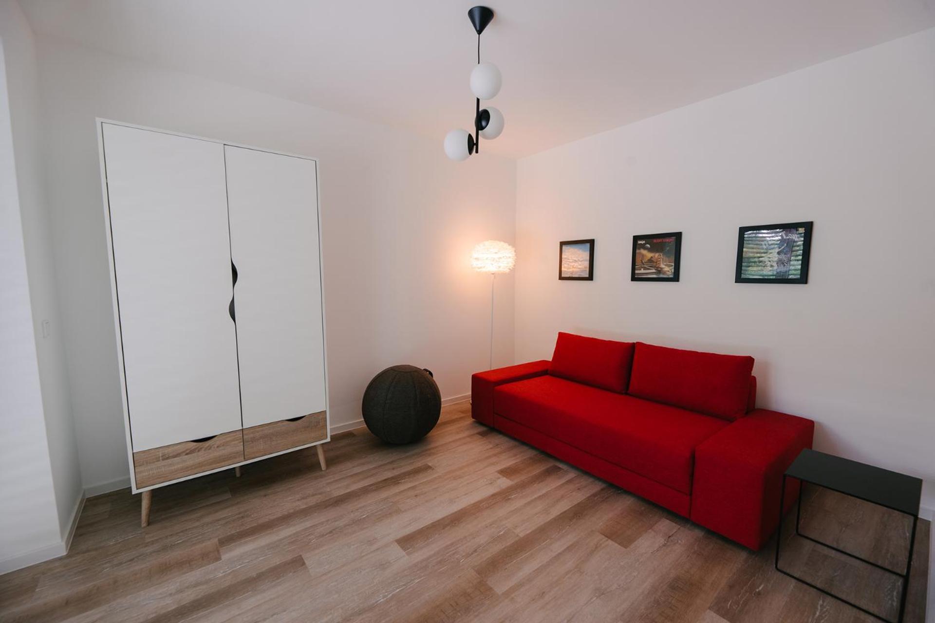 Ferienapartments Seepark Möhnesee Kültér fotó